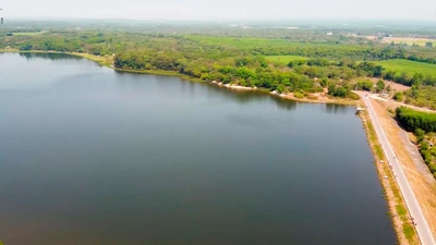 Đồng Nai: Soi năng lực nhà thầu tư vấn trúng gói kiểm định đập Núi Le giá 1,2 tỷ đồng [Kỳ 1] 