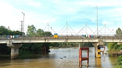 Hy hữu tại Tây Ninh: Nhà thầu trượt thầu vì nộp nhầm bảo lãnh dự thầu gói khác [Kỳ 2] 