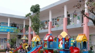 Dấu ấn Công ty Hiệp Phúc: Trúng thầu tuyệt đối 22/22 gói tại Phú Gia Hưng và gói thầu chỉ định 1,4 tỷ