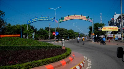 Điệp khúc gom thầu "thần tốc" của Công ty Tú Tài tại Xuyên Mộc [Kỳ 1] 