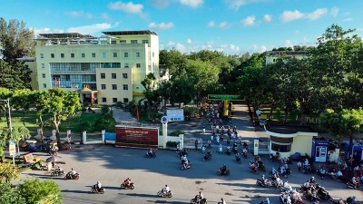 ĐH Trà Vinh: Dấu hỏi hiệu quả gói thầu thiết bị y tế tiền tỷ tiết kiệm thấp [Kỳ 1] 