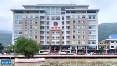 Đấu thầu qua mạng và câu chuyện "một mình một chợ" tại TKV [Kỳ 3]