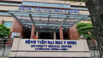 Cảnh báo từ vụ hủy hợp đồng của Hộ kinh doanh Mi Lan tại BV Đại học Y Dược