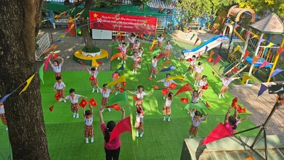 Năng lực thực tế của Xây dựng Phú An Thịnh sau "cơn mưa" trúng thầu cuối năm 2025 [Kỳ 3] 