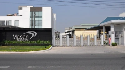 Công ty tăng vốn nhanh nhất ngành bất động sản sắp lên sàn HoSE