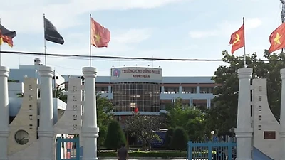 Công ty Thiết bị trường học Tân Văn trúng thầu 100% tại Sở GD-ĐT Ninh Thuận: Hiệu quả kinh tế ở đâu? [Kỳ 3] 