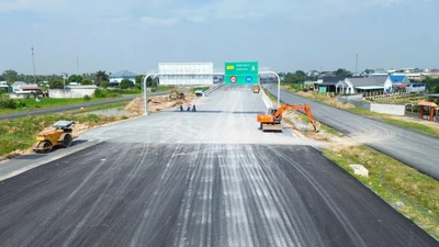 Soi năng lực Công ty T&T Hồng Hà, Nhà thầu quen mặt ngành Thủy lợi [Kỳ 2]