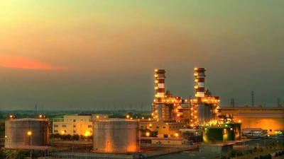 Vì sao hồ sơ mời thầu vật tư điện lực Nhơn Trạch 2 bị "dè dặt" dự thầu? 