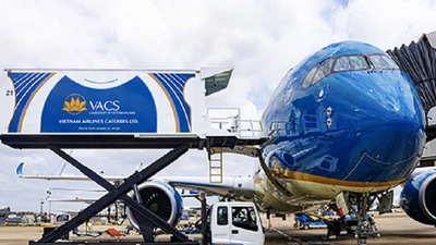 VACS chọn nhà thầu bếp 9,4 tỷ: Tân Lộc Phát giá thấp, Công nghệ Môi trường 'quen mặt'? 
