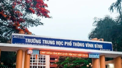 Liên danh Tuấn Kiệt và bản án "gian lận" tại cuộc thầu ở An Giang [Kỳ 2]