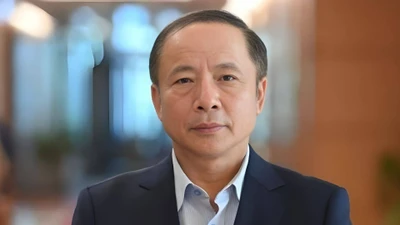 Ứng cử viên ĐBQH Nguyễn Văn Thân: Giảm chi phí tuân thủ cho DN và người dân