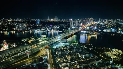 Vĩnh Tuy: Duy nhất một nhà thầu "quen" tham gia gói thầu chiếu sáng 5,3 tỷ đồng