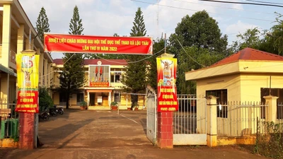 Vì sao Cầu đường Minh Quân thường xuyên 'độc diễn' tại các gói thầu do Tuấn Khang BP mời? 