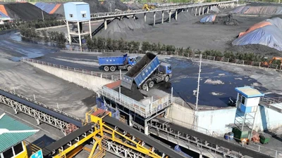 Dấu hỏi năng lực nhà thầu "bất bại" trúng hàng trăm gói thầu tại Quảng Ninh 