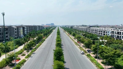 Dấu ấn nhà thầu Đức Thịnh tại gói thầu "độc diễn" gần 45 tỷ ở TP Hà Nội 