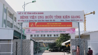 An Giang: Loạt nhà thầu “đại hạ giá” tranh gói thiết bị y tế, năng lực liệu có đảm bảo? 