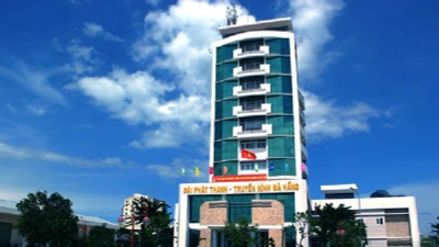 Đà Nẵng: Lộ diện nhà thầu trúng gói thiết bị cho Đài Phát thanh truyền hình