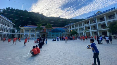 Mối quan hệ Thiên Bình - Tâm Việt và câu hỏi về tính độc lập trong đấu thầu [Kỳ 3] 