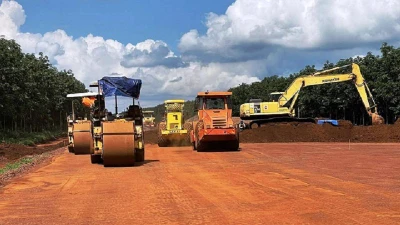 Công ty Lộc Thịnh và sự trùng hợp tại các gói thầu không đối thủ ở TP HCM [Kỳ 3]