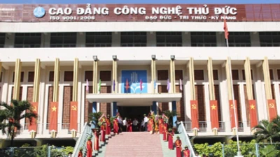 Công ty Song Nguyễn: Từ "vua thầu" vật tư đến những nhầm lẫn khó tin khi đi đấu xây lắp [Kỳ 1]