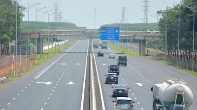 Đồng Nai khởi động bồi thường GPMB cho đường sắt cao tốc Bắc-Nam