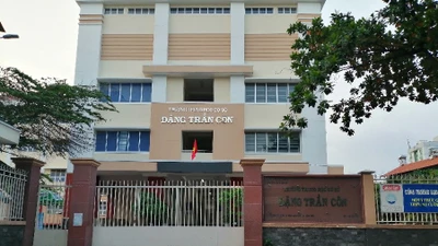 "Soi" năng lực Công ty Hoàng Thiên Lộc qua các gói thầu thiết bị trường học tại TP HCM [Kỳ 1]