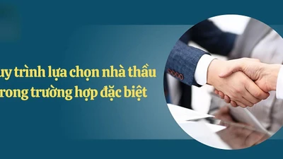 Chuyên gia nói gì về loạt gói thầu suất ăn 0% tiết kiệm tại Hà Nội?