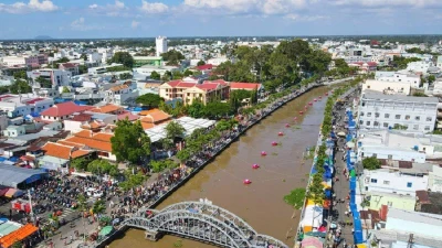 Giải mã năng lực Công ty Việt Mỹ: Khi “người đến sau” lại là người chiến thắng [Kỳ 4] 