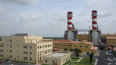 Chân dung Nhà thầu HPT: Từ cú "giảm giá" kỷ lục tại Nhơn Trạch 2 năm 2023 đến loạt gói thầu gian nan tại Hà Tĩnh