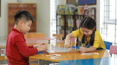 Những "cánh tay nối dài" và bên mời thầu "ruột" của Giáo dục Cửu Long [Kỳ 3] 