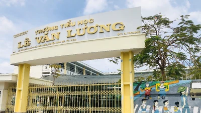 Cạnh tranh sát sao tại gói thầu 8,9 tỷ đồng của BQLDA huyện Nhà Bè, TP HCM 