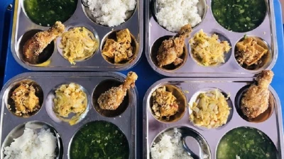 Sago Food: Từ "ông trùm" thầu suất ăn đến nghi vấn thực phẩm bẩn tại TP HCM