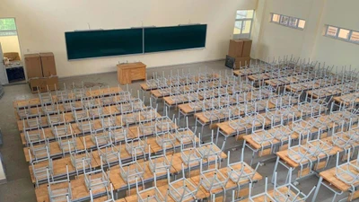 Gói thầu 13,9 tỷ tại Lâm Đồng: Công ty Đa Minh trúng với tỷ lệ tiết kiệm "ngoạn mục" 31,69%