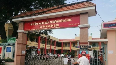 Gói thầu Hệ thống chiếu sáng P.Đông Hòa: Cuộc "so găng" giữa giá và năng lực