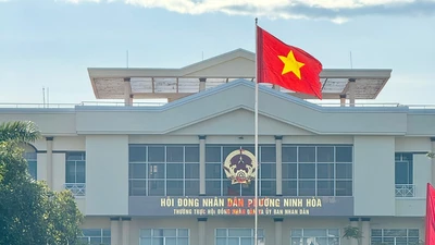 Nhà thầu Hoàng Phúc: 45 lần dự thầu, 45 lần "ẵm" giải tại Khánh Hòa [Kỳ 1]