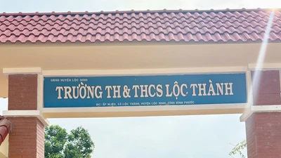 Đồng Nai: Công ty Vạn Tín Phát "đơn mã" trúng thầu sát nút tại xã Lộc Thành [Kỳ 1]