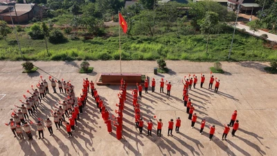 "Soi" gói thầu 25,8 tỷ đồng ở Trường Cao đẳng Cộng đồng Đắk Nông 