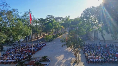 "Mưa" gói thầu tại Ban Lộc Ninh: Công ty Vạn Tín Phát và những ẩn số [Kỳ 2]