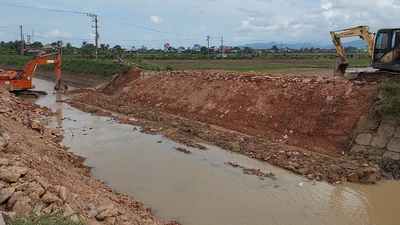 Giải mã sức mạnh "chỉ định thầu" của Công ty Thành Phát Phước Long [Kỳ 2]