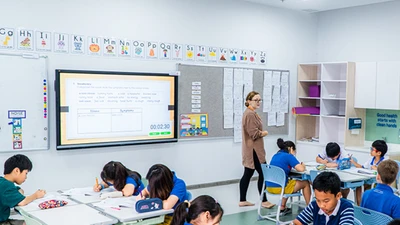 Hải Phòng: Newtatco trúng gói thầu giáo dục hơn 2,3 tỷ đồng với tỷ lệ tiết kiệm "nhỏ giọt" [Kỳ 1]