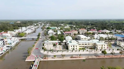 Soi năng lực nhà thầu tại phường Phú Lợi qua những gói thầu tiết kiệm "nhỏ giọt" [Kỳ 2]