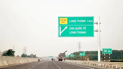 Đồng Nai điều chỉnh bồi thường cao tốc Biên Hòa – Vũng Tàu, vốn vượt 2.300 tỷ