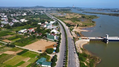 Giải mã "hệ sinh thái" thầu của Công ty Cổ phần Hưng Thịnh Phát tại TP Cần Thơ [Kỳ 2] 