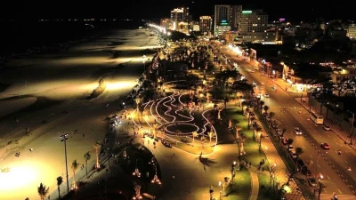 Cây xanh và Đô thị Vũng Tàu trúng gói thầu trang trí Tết: Tiết kiệm cho ngân sách 0,2% [Kỳ 1] 