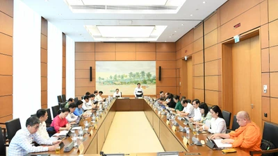Đại biểu Quốc hội kiến nghị bỏ mô hình Đại học vùng, tinh gọn bộ máy, xoá cấp trung gian