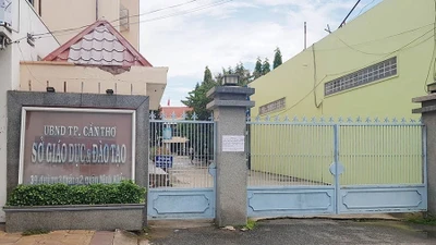 Kịch bản lạ tại gói thầu giáo dục Cần Thơ: 3 nhà thầu bị loại kỹ thuật [Kỳ 1]