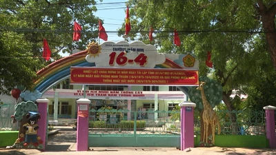 Giải mã chuỗi trúng thầu của nhà thầu Tân Văn tại Phan Rang - Tháp Chàm