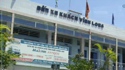 Điều chỉnh E-HSMT Gói thầu số 5 Bến xe Vĩnh Long: Tháo rào cản hay chỉ 'sửa lưng'?