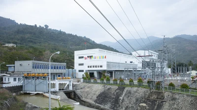 Nghịch lý đấu thầu tại Thủy điện ĐHD: Giá thấp hơn vẫn trượt vì lỗi kỹ thuật