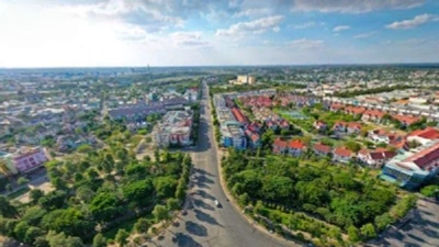 Xây dựng Đô Thành trúng gói thầu gần 2 tỷ tại Bến Cát: Các đối thủ "lỡ hẹn" vì lỗi sơ đẳng?